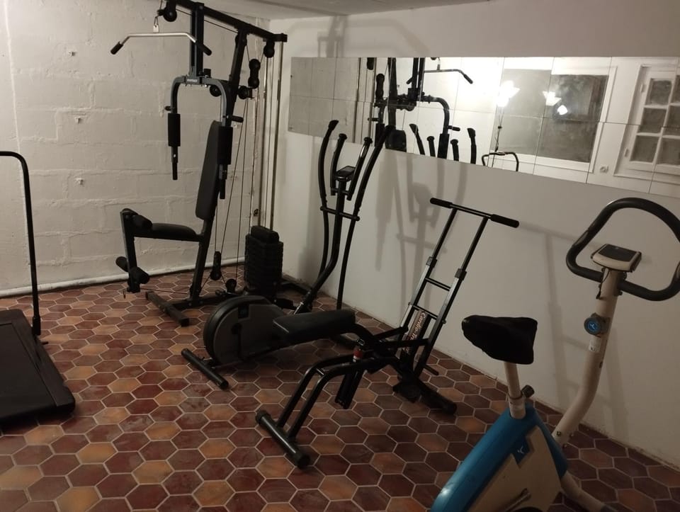 Maison du Chesnoy House in Centre-Val de Loire