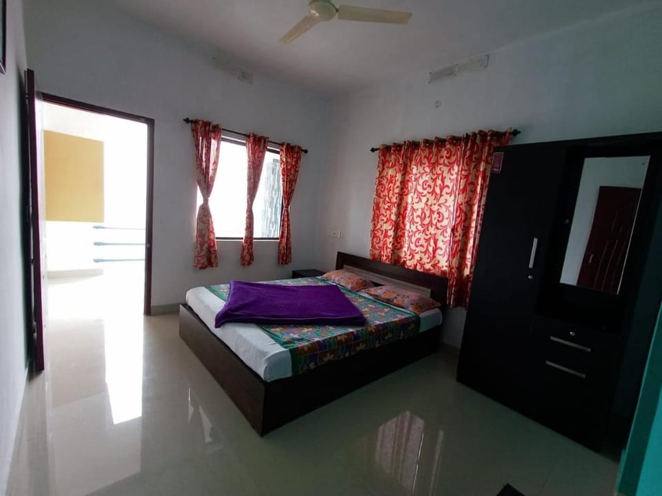 VAGAMON GREEN HAVEN RESORT Villa in Kerala