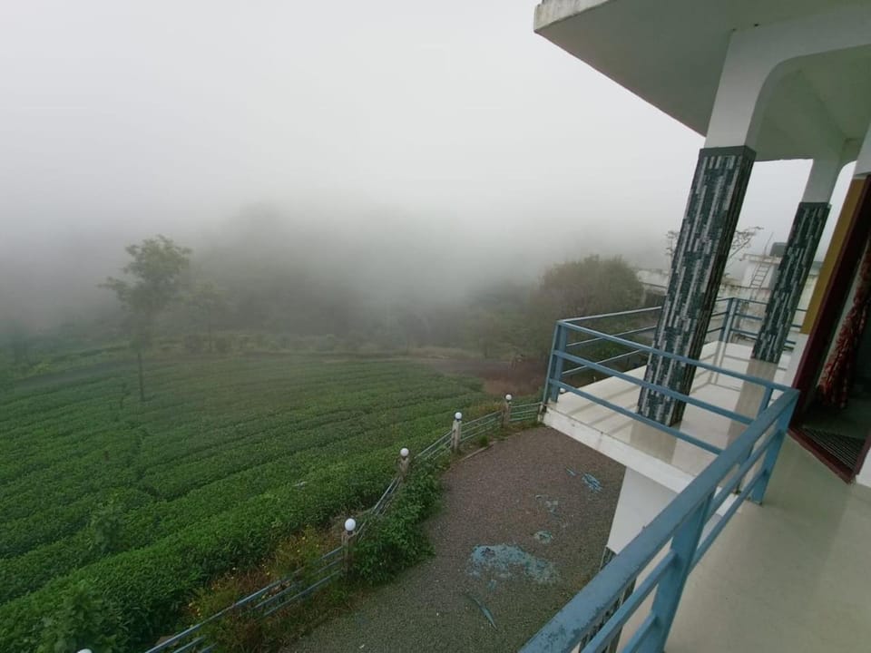 VAGAMON GREEN HAVEN RESORT Villa in Kerala