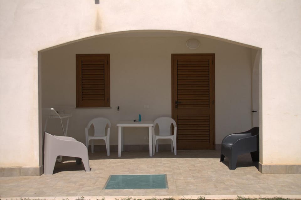 Borgo Rosoli Apartment in Province of Foggia