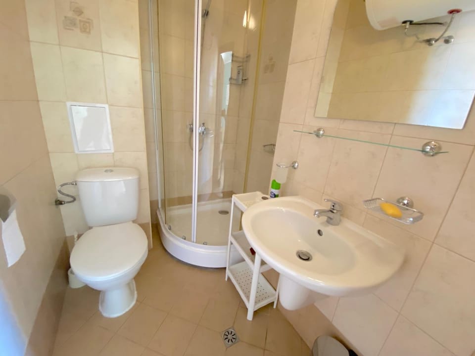 Rose Village - Private apartment - BSR - 1 Apartment in Sunny Beach