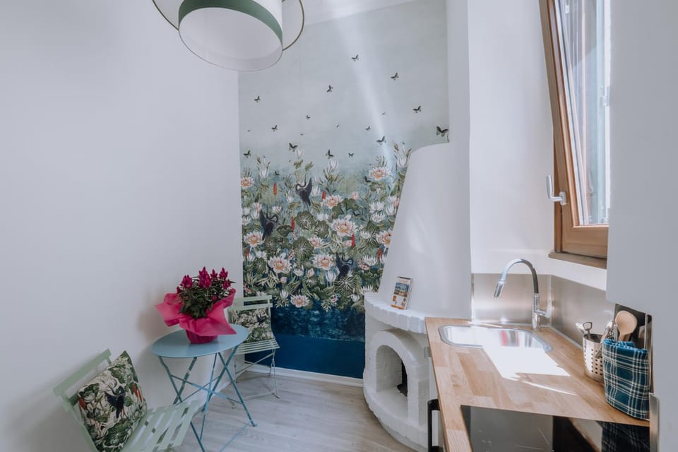 Navona Nest by Valentina's Dream Apartment in Rome