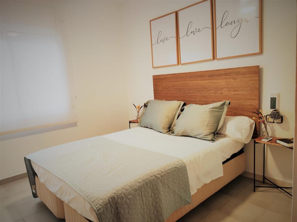 Lovely apartment Apartment in Calafell