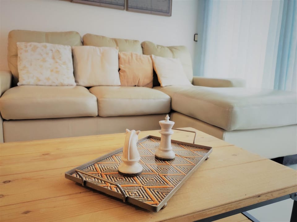 Lovely apartment Apartment in Calafell