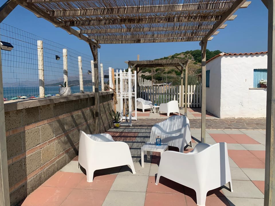 Edoardo e Franca Apartment in Lazio