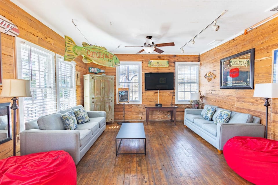 Seaport Suite Apartment in Key West