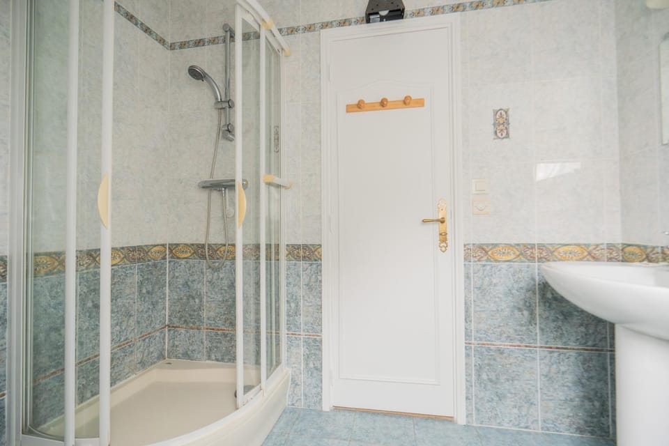 L'Oasis Verte Apartment in Île-de-France