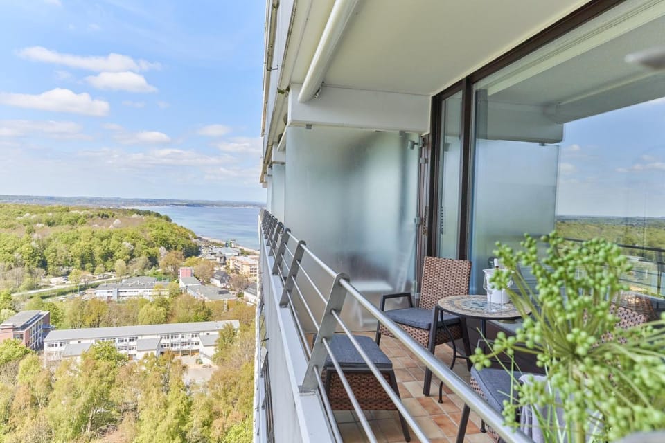 Timmendorfer Strand-Apartment Apartment in Timmendorfer Strand