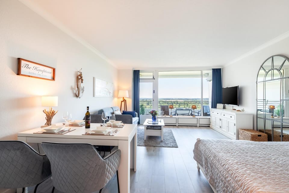 Timmendorfer Strand-Apartment Apartment in Timmendorfer Strand