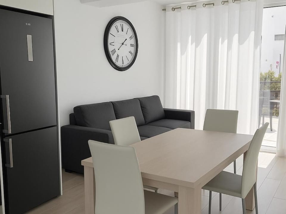 Centric Pool View Bungalow Apartment in Maspalomas