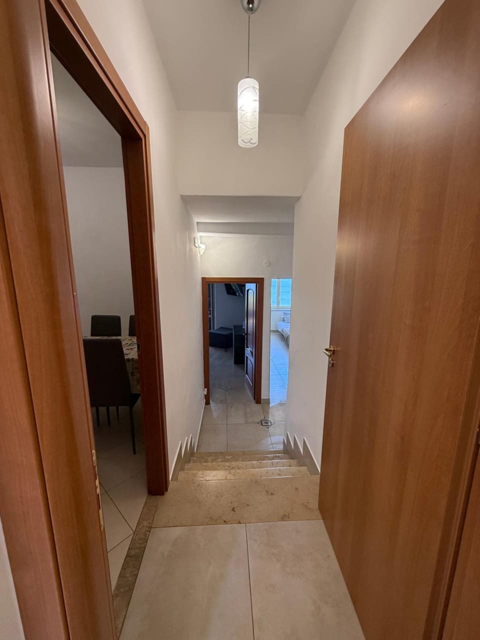 RAMA APARTAMENT House in Vico Equense