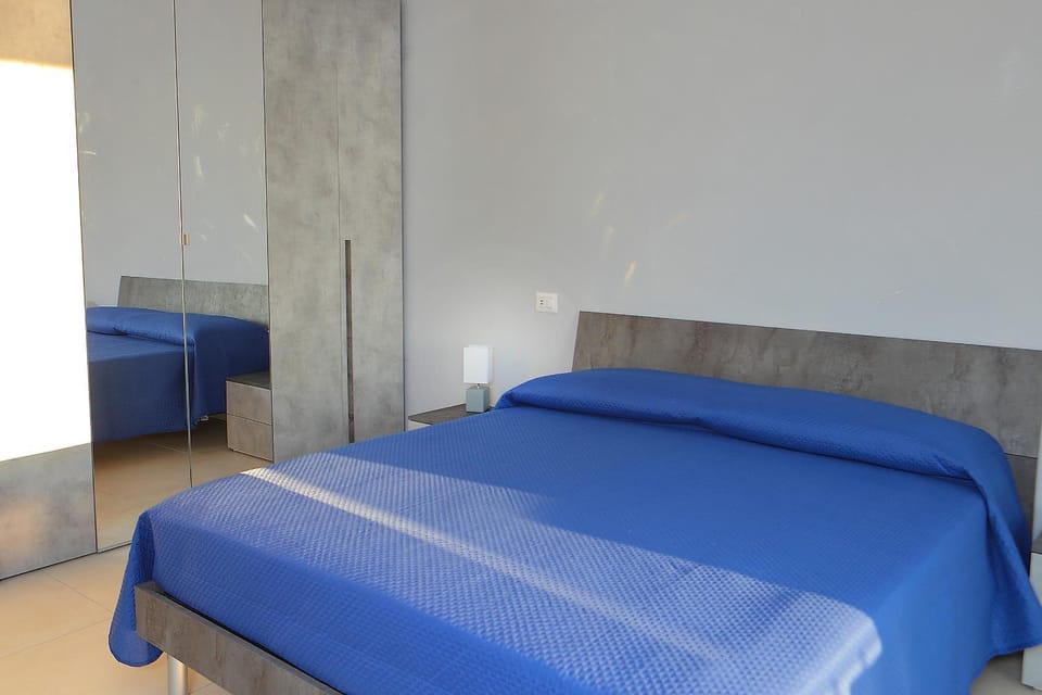 RAMA APARTAMENT House in Vico Equense