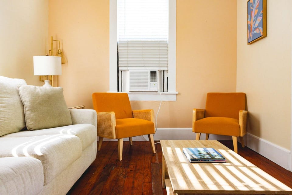 Bananas Foster Guesthouse Apartment in Key West