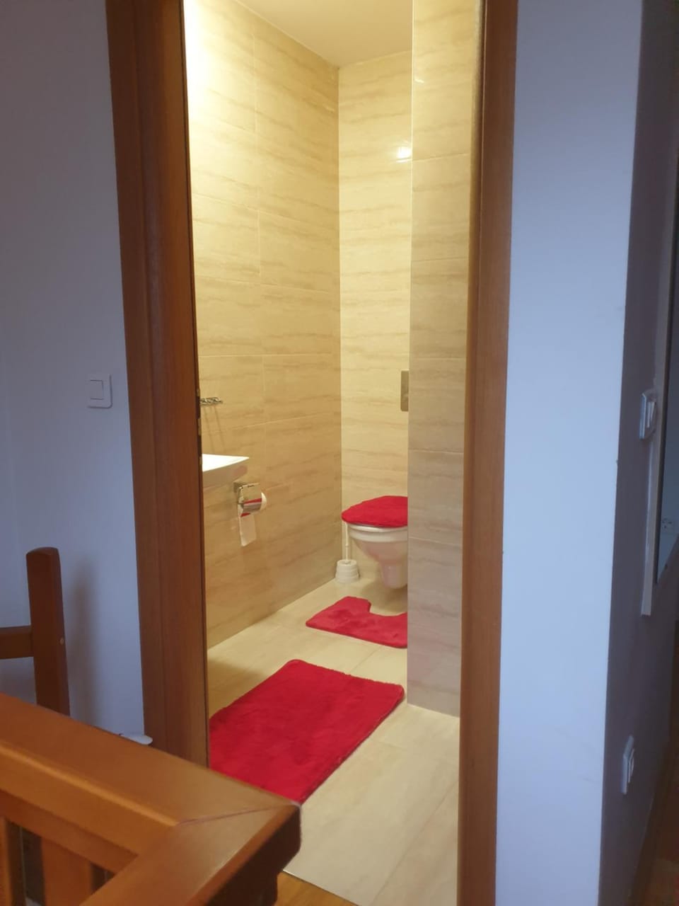 Eros duplex apartman Apartment in Zlatibor