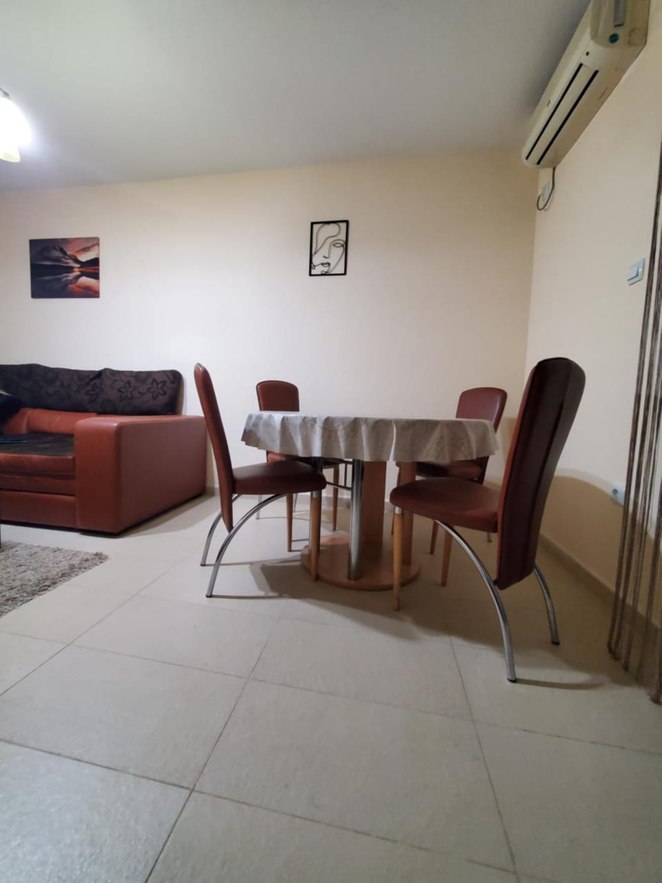 Royal Panorama Apartman & "Free Garage Parking" Apartment in Serbia