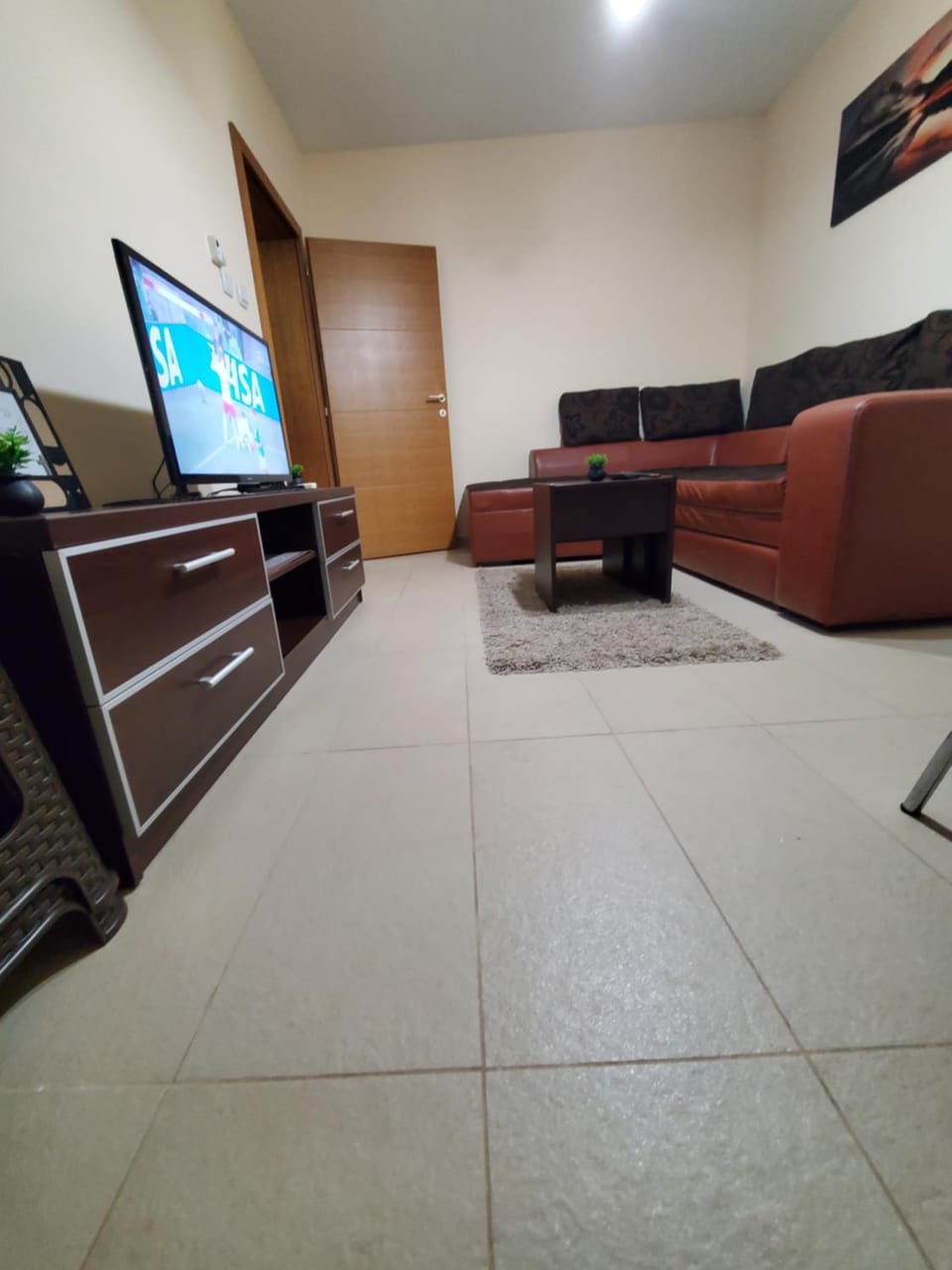 Royal Panorama Apartman & "Free Garage Parking" Apartment in Serbia