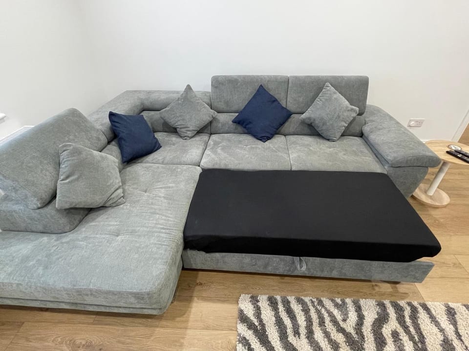 HONEYBROOK - detached home House in Torquay