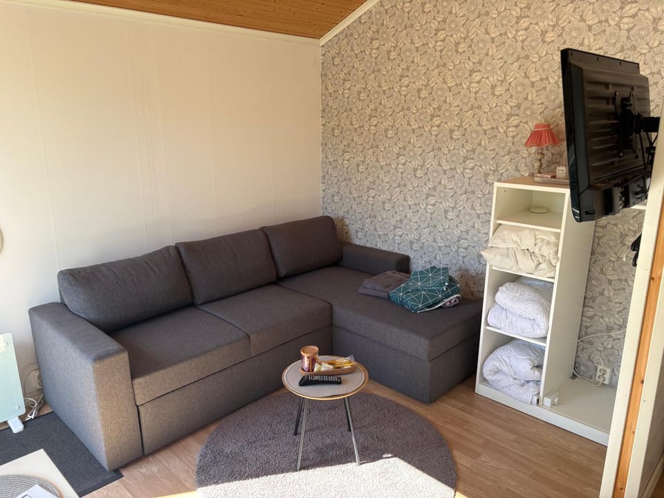 Söt liten stuga för 2 House in Västra Götaland County