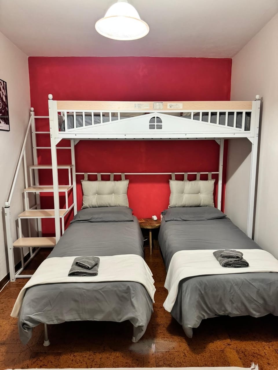 Love Family House in Canton of Ticino