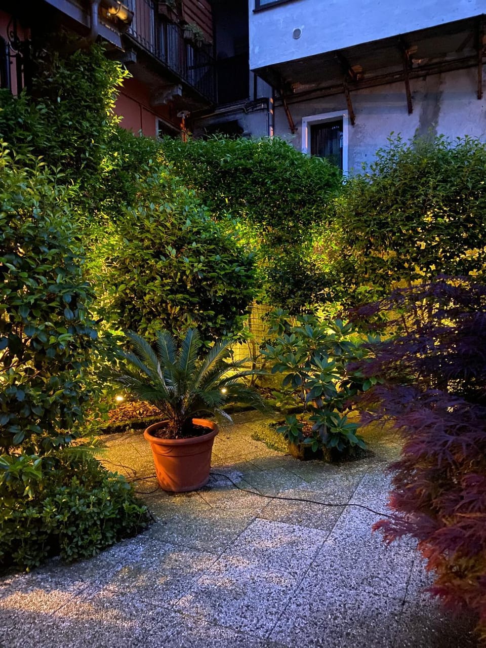 Love Family House in Canton of Ticino