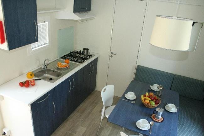 Camping Golden Sunset Campground/ 
RV Resort in Peloponnese, Western Greece and the Ionian