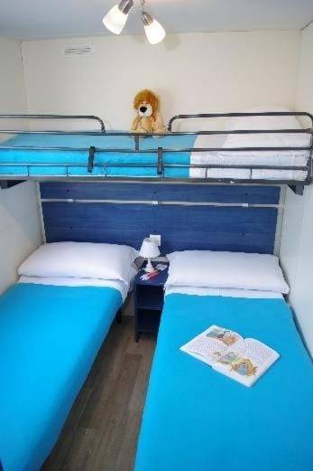 Camping Golden Sunset Campground/ 
RV Resort in Peloponnese, Western Greece and the Ionian