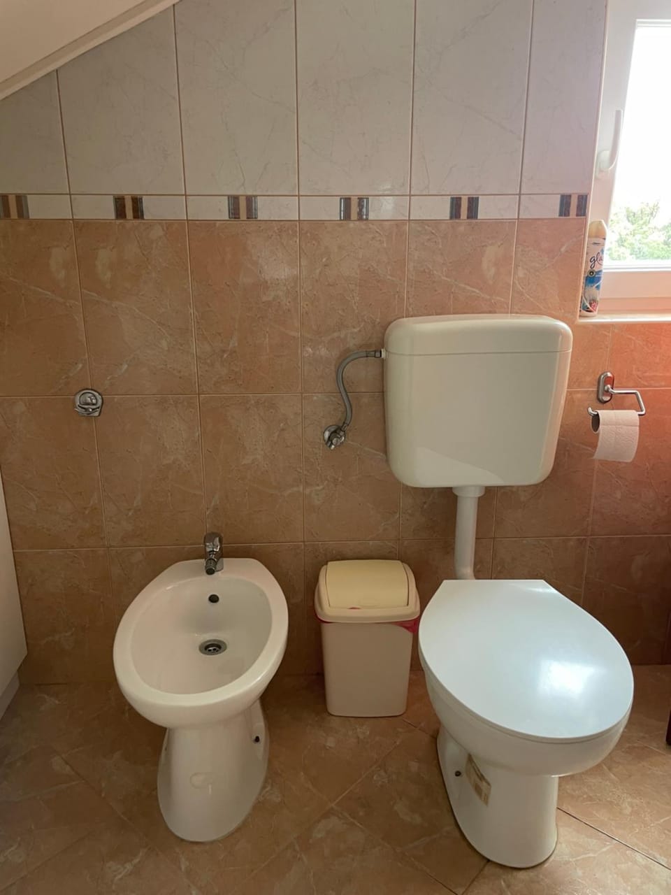 Toilet, Bathroom, bidet