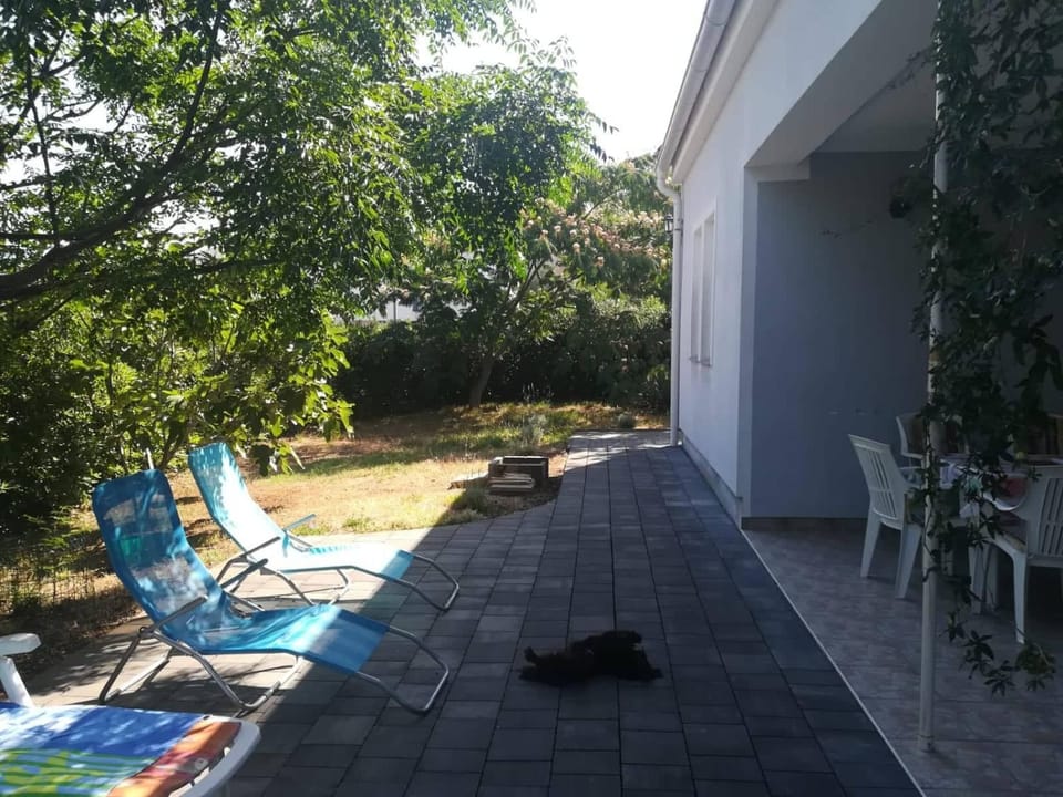 Guest house Gloria House in Primorje-Gorski Kotar County