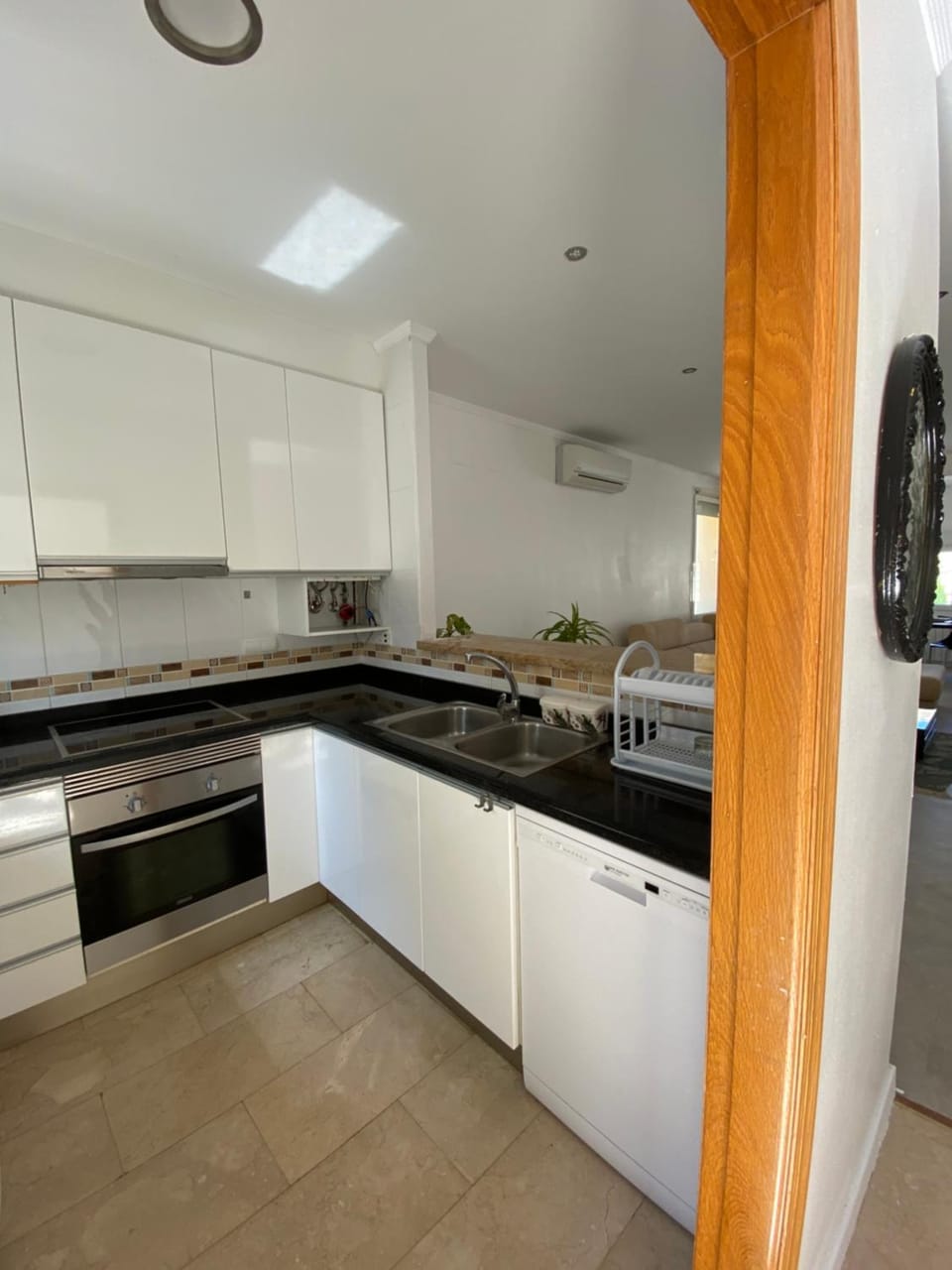 Lilia Rosa Calpe House in Calp