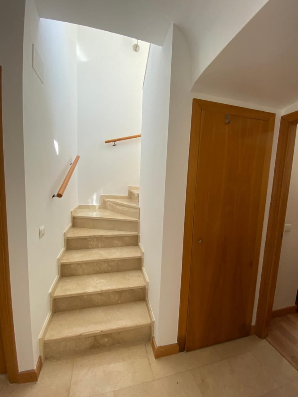 Lilia Rosa Calpe House in Calp