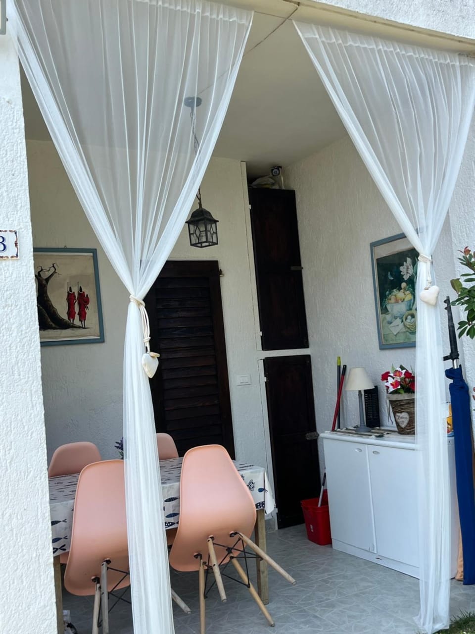 Casa in prossimità della spiaggia House in Emilia-Romagna