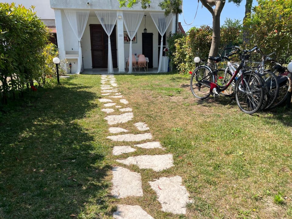Casa in prossimità della spiaggia House in Emilia-Romagna