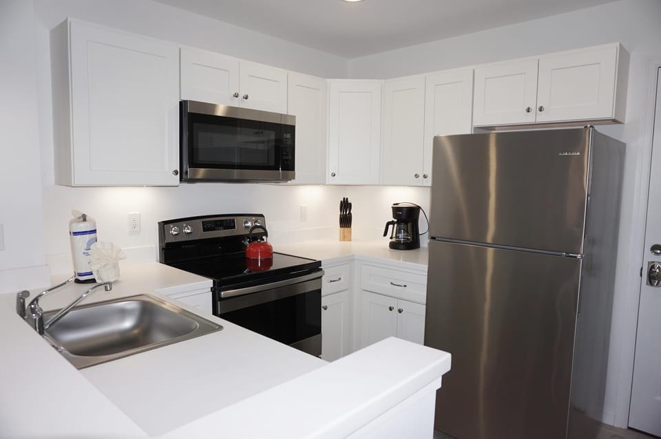 Madeira Bay Resort I by Travel Resort Services House in Madeira Beach