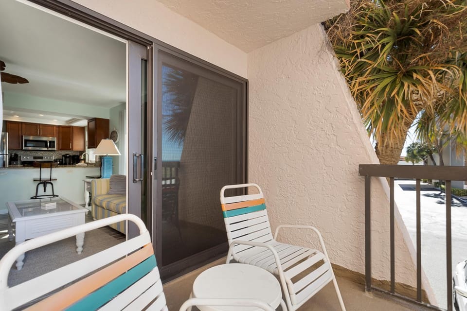 Gulf Gate Resort by Travel Resort Services Apartment in Saint Pete Beach