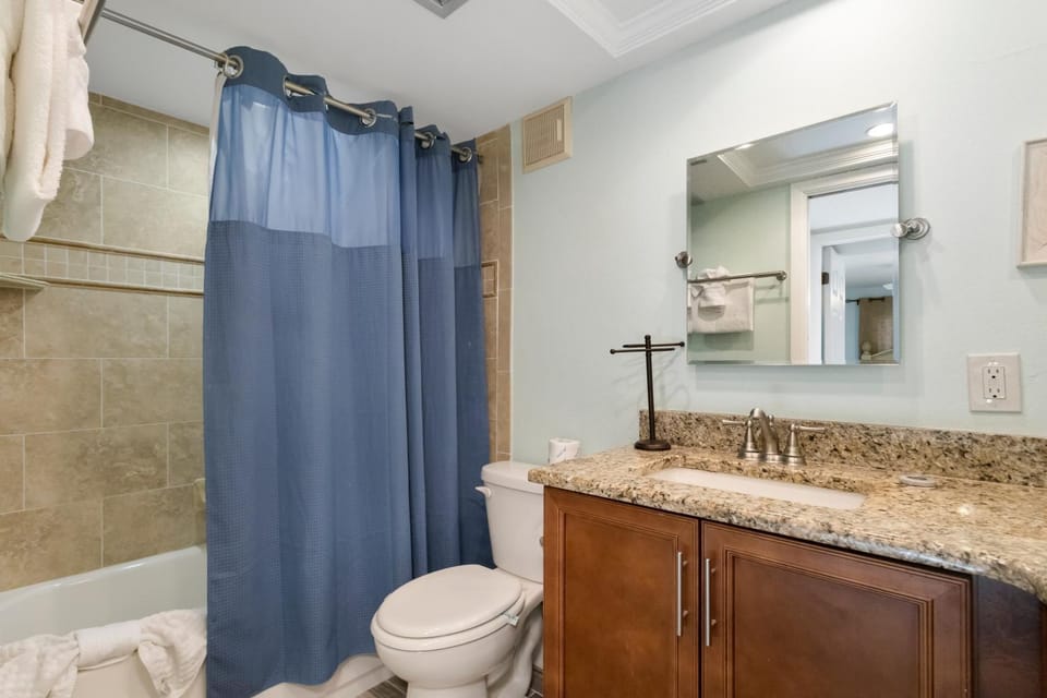 Gulf Gate Resort by Travel Resort Services Apartment in Saint Pete Beach
