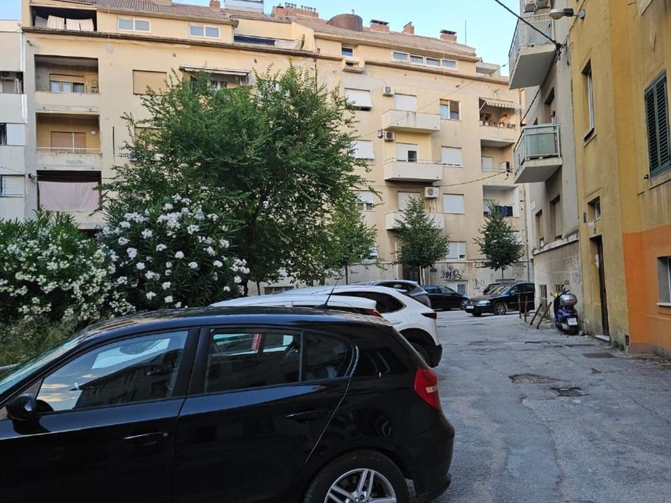 Apartment Ana Apartment in Split