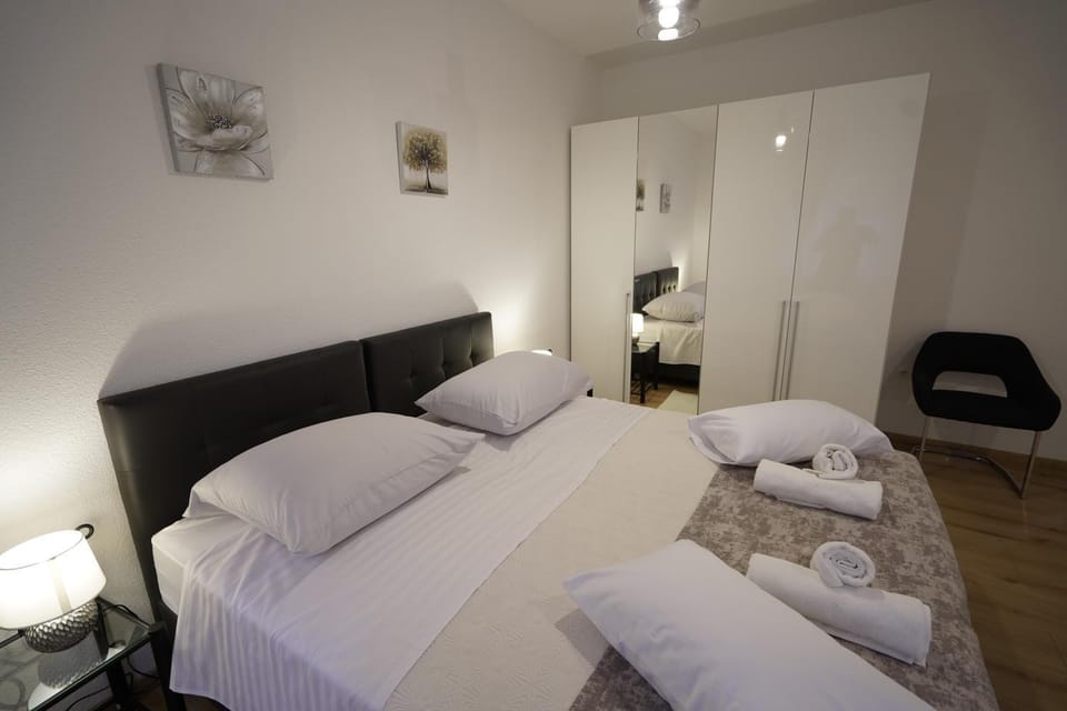 Apartment Ana Apartment in Split
