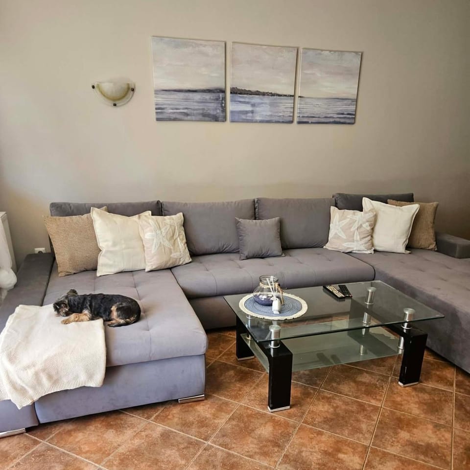 Zamárdi Apartman Apartment in Siófok