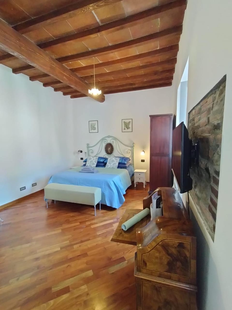 The best small Florence Flat Apartment in Florence
