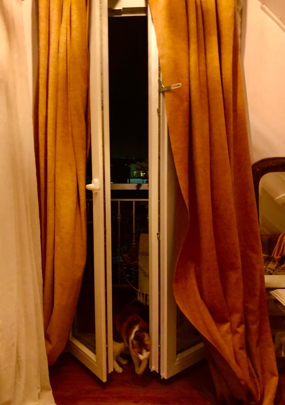 Studio Sleeps 2 with Free Parking Apartment in Alvor