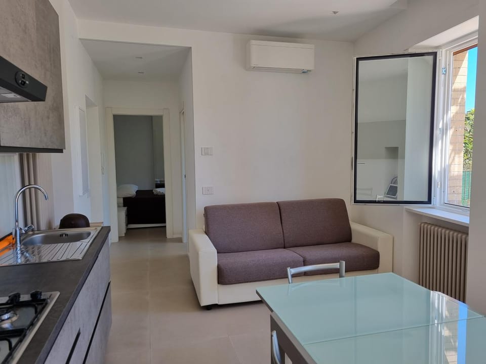 APPARTAMENTO VILLA MARIA near POLICLINICO GEMELLI Apartment in Rome