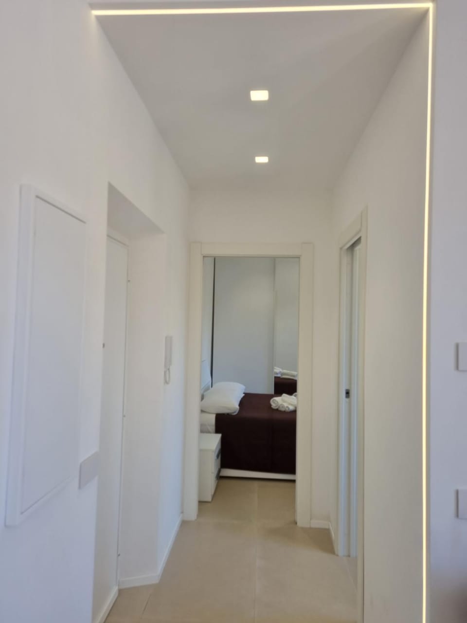 APPARTAMENTO VILLA MARIA near POLICLINICO GEMELLI Apartment in Rome