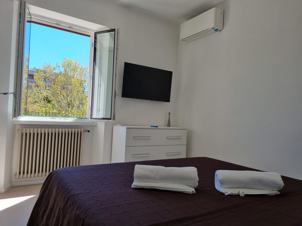 APPARTAMENTO VILLA MARIA near POLICLINICO GEMELLI Apartment in Rome