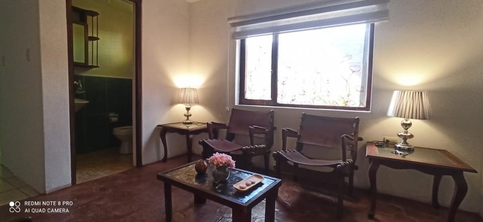 Departamento Marlene Apartment in Cuenca