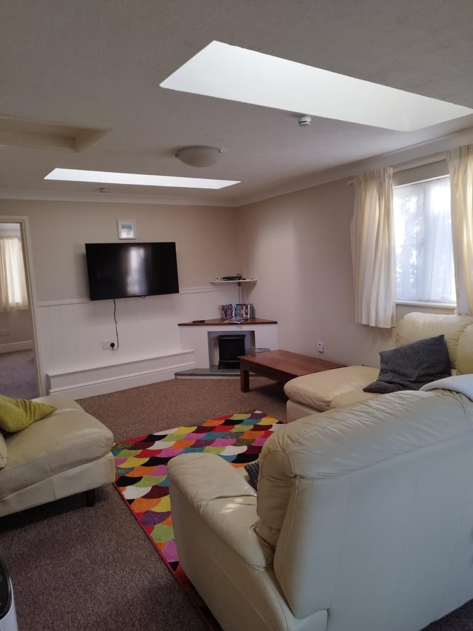 lockwood house holiday cottages,Dawlish Apartment in Dawlish