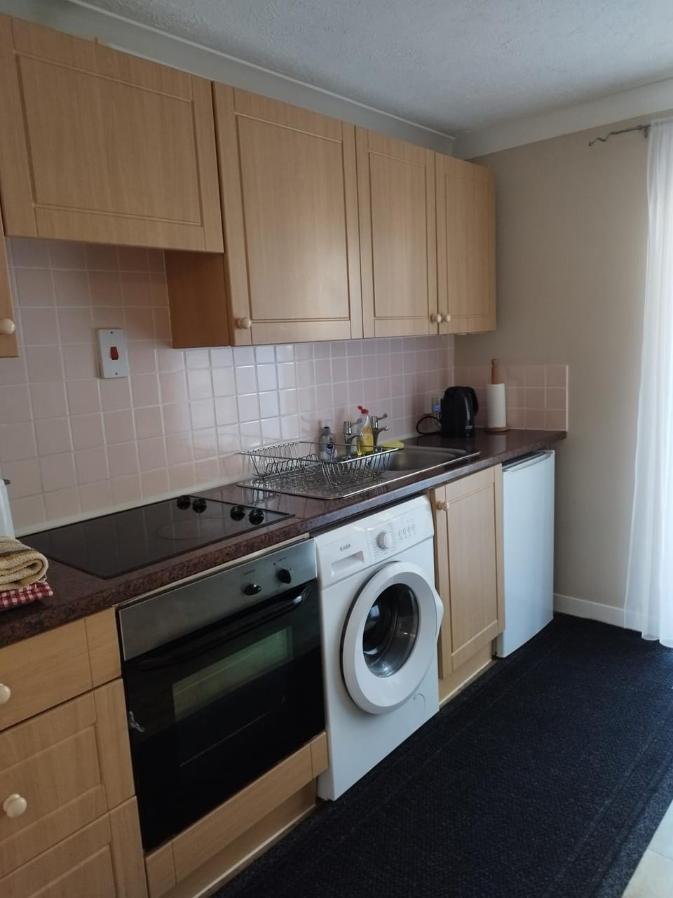 lockwood house holiday cottages,Dawlish Apartment in Dawlish