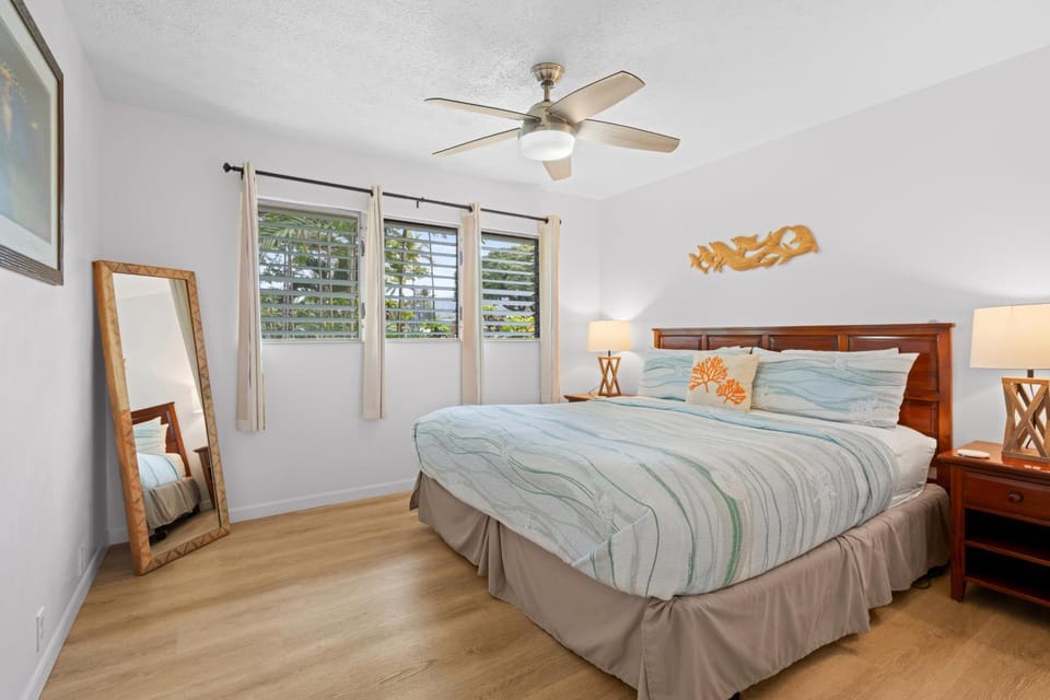 Keauhou Kona Surf & Racquet Club #7 House in Big Island