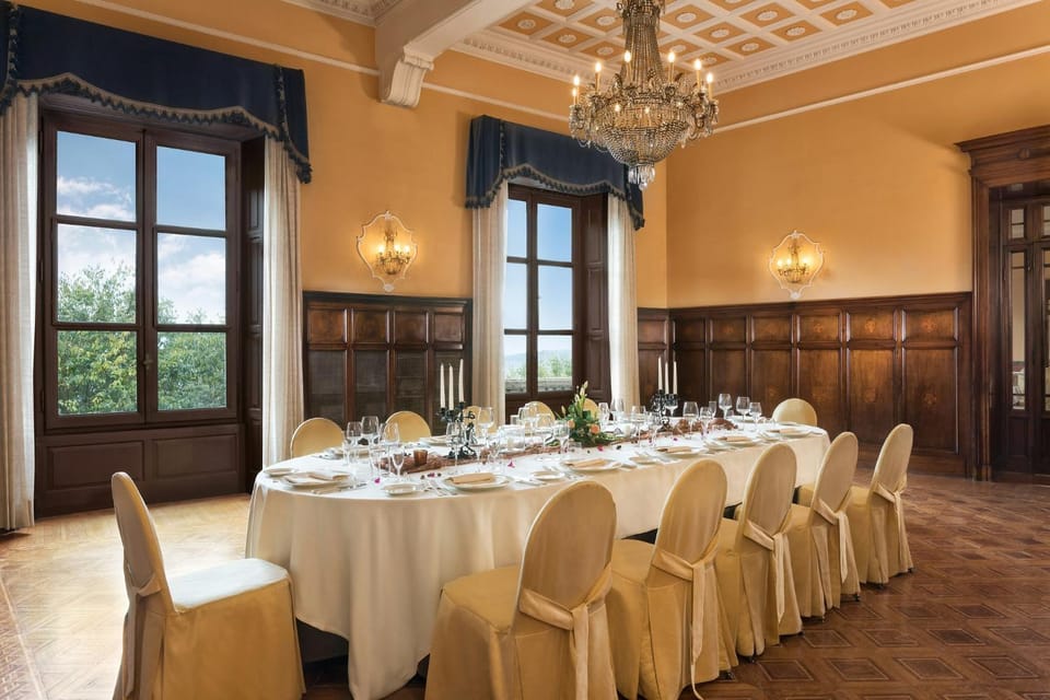 Banquet/Function facilities