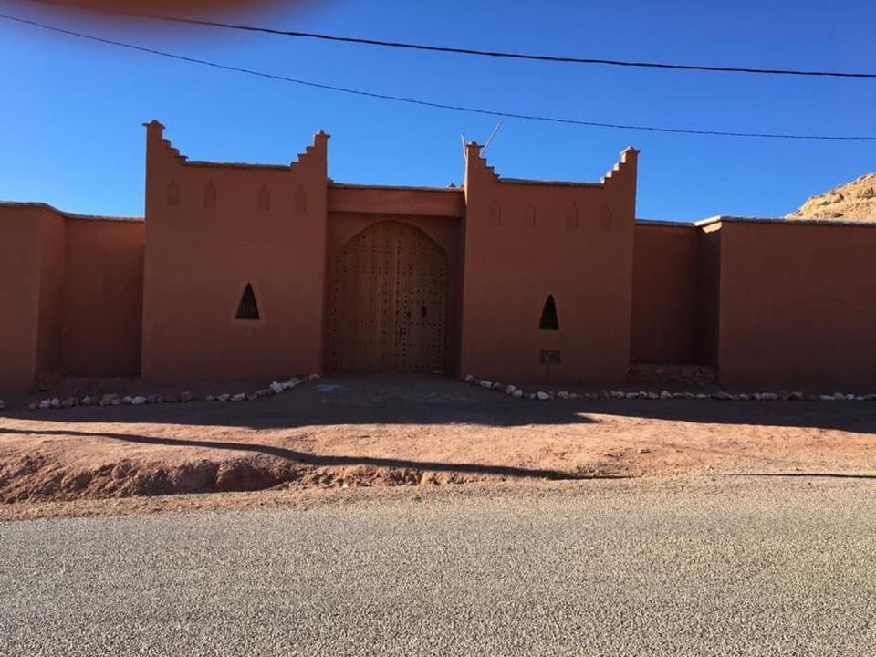 Berberbayt lodge maison privé House in Morocco