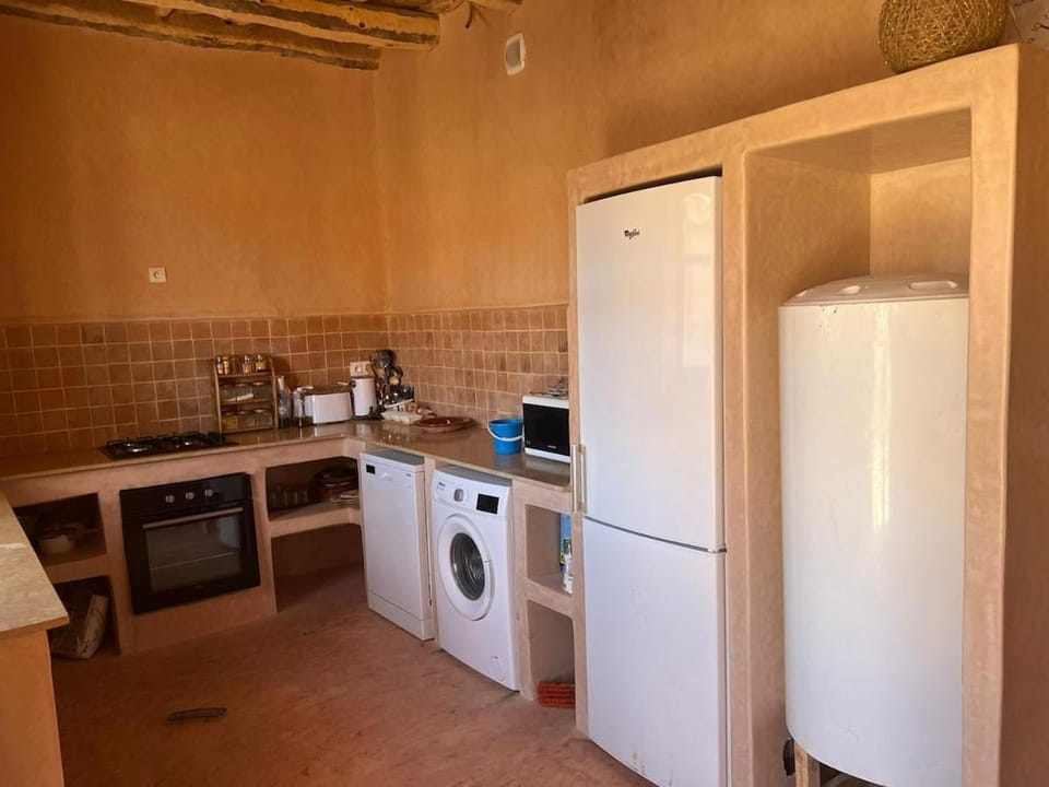Berberbayt lodge maison privé House in Morocco